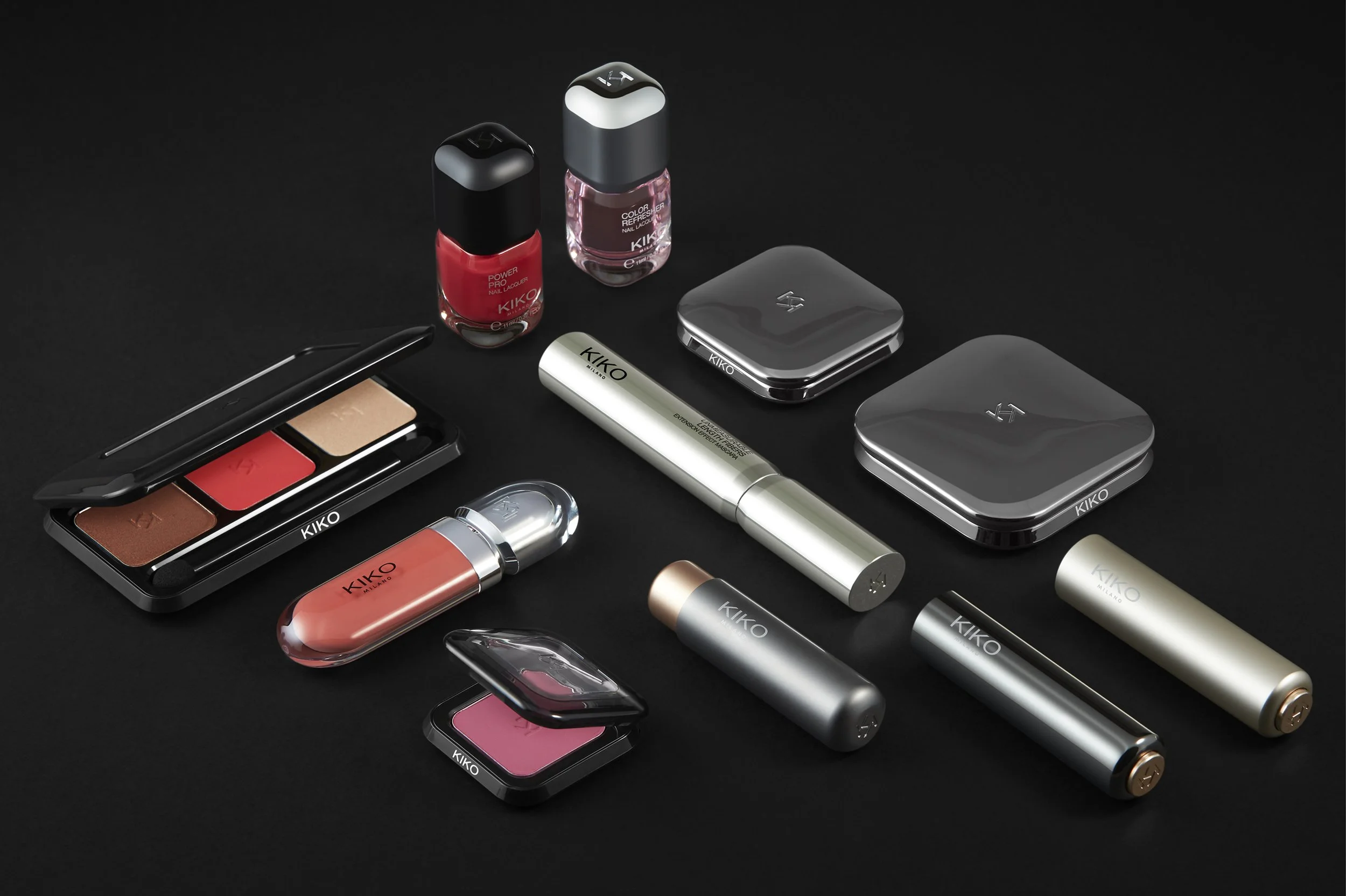 KIKO COS — Centdegres